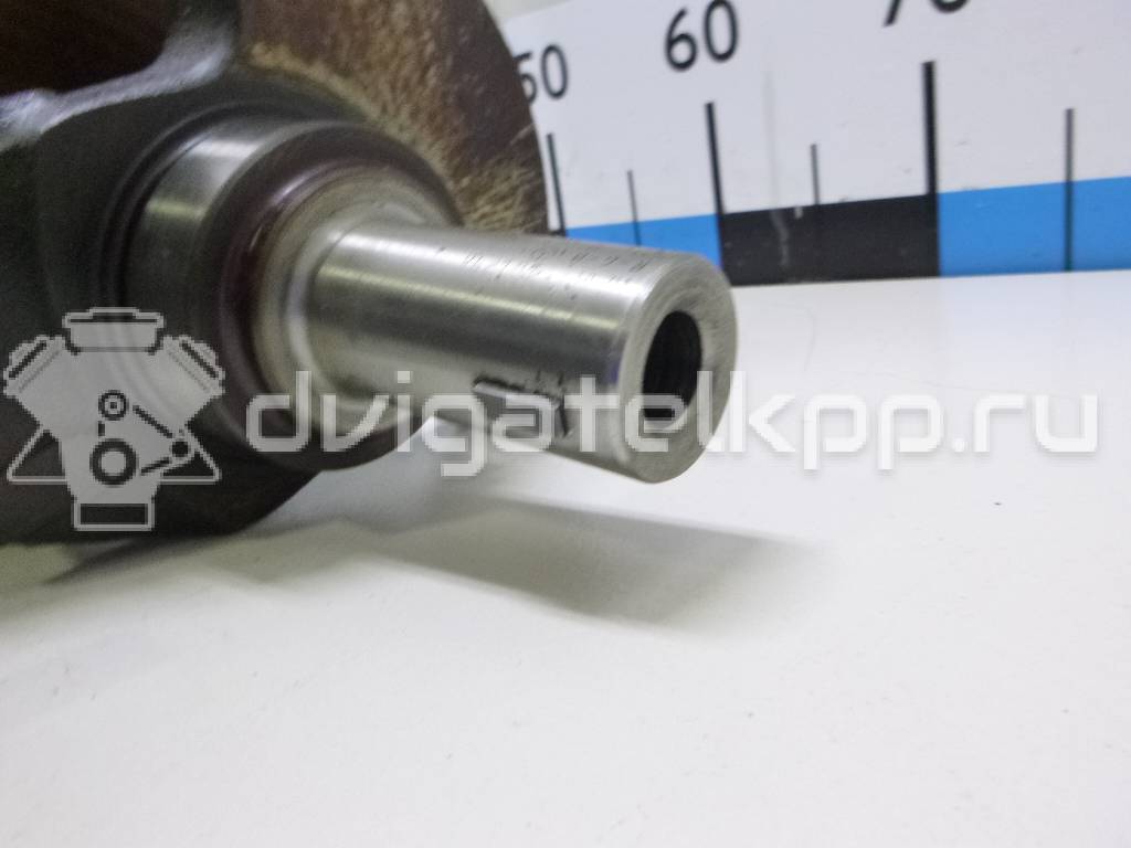 Фото Коленвал  1120301601 для Mercedes-Benz M-Class {forloop.counter}}
