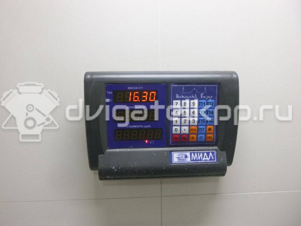 Фото Коленвал  1120301601 для Mercedes-Benz M-Class {forloop.counter}}
