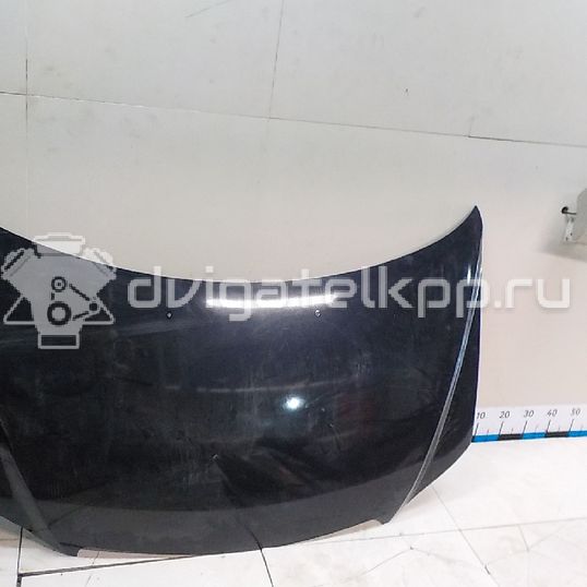 Фото Капот  LEY35231XA для Mazda Mpv