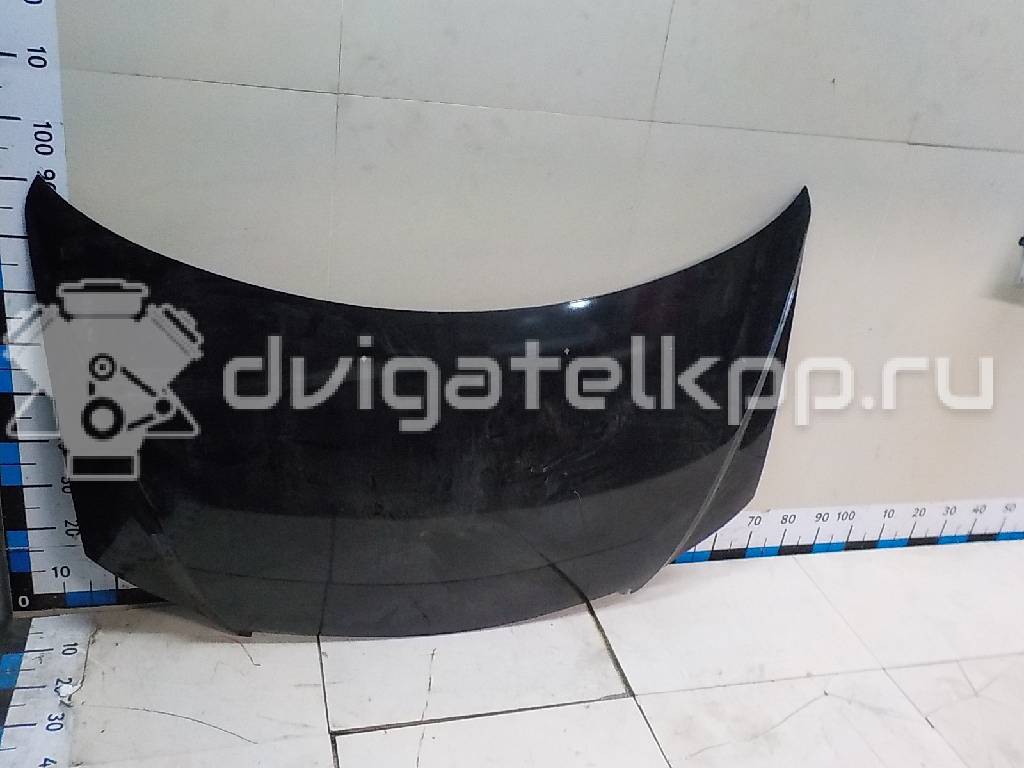 Фото Капот  LEY35231XA для Mazda Mpv {forloop.counter}}