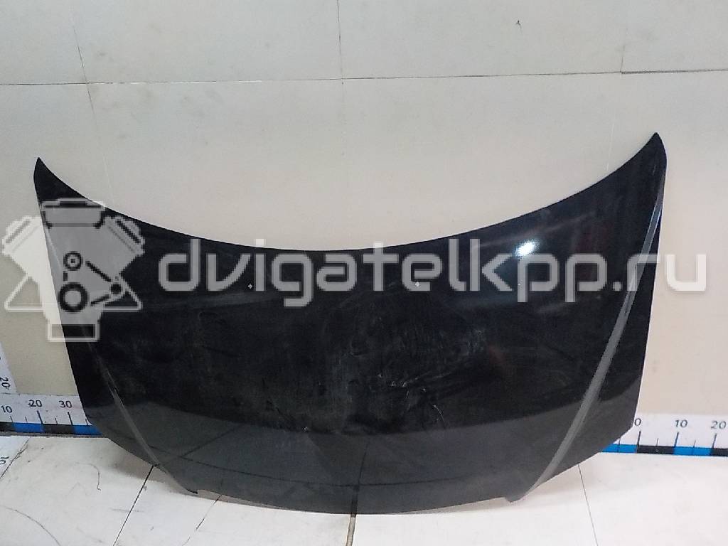 Фото Капот  LEY35231XA для Mazda Mpv {forloop.counter}}
