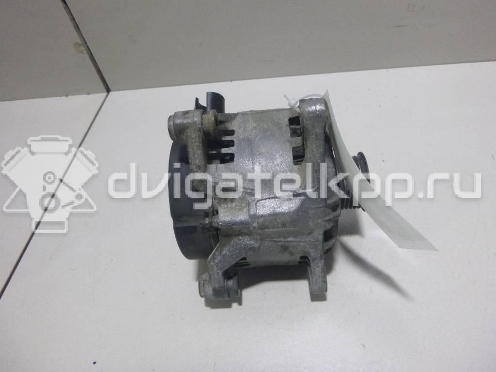 Фото Генератор  2M5T10300AD для Ford Focus {forloop.counter}}