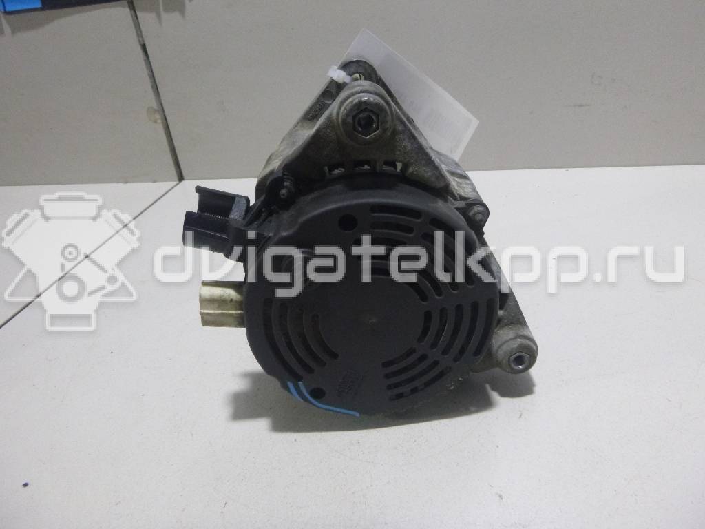 Фото Генератор  2M5T10300AD для Ford Focus {forloop.counter}}