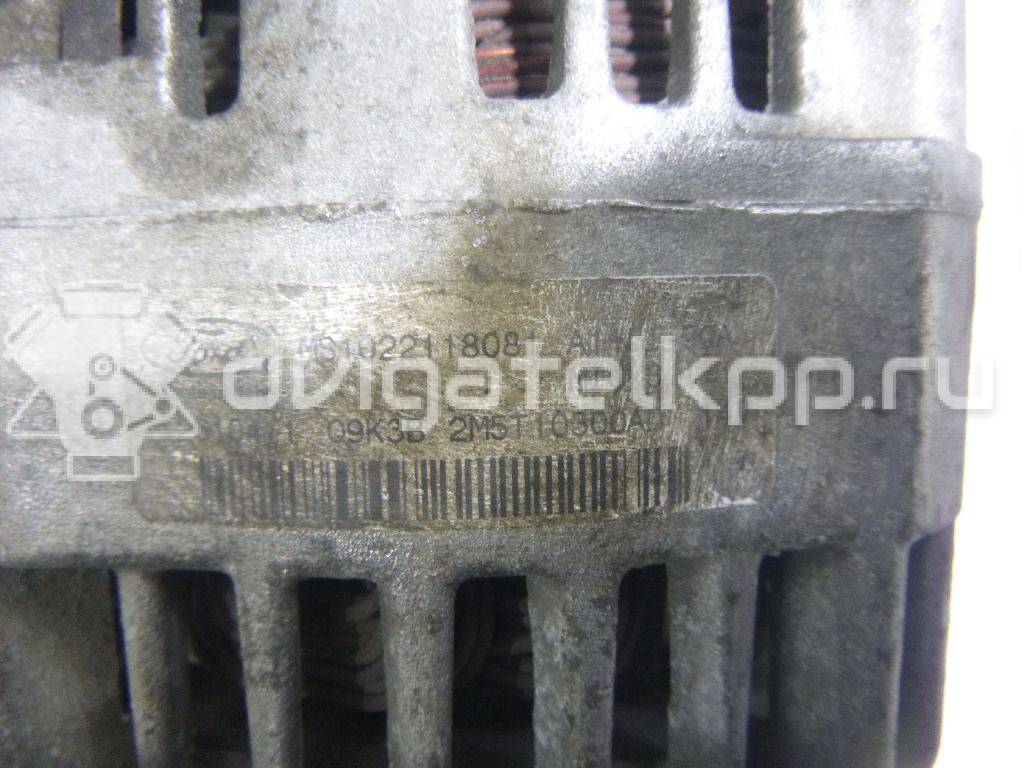 Фото Генератор  2M5T10300AD для Ford Focus {forloop.counter}}