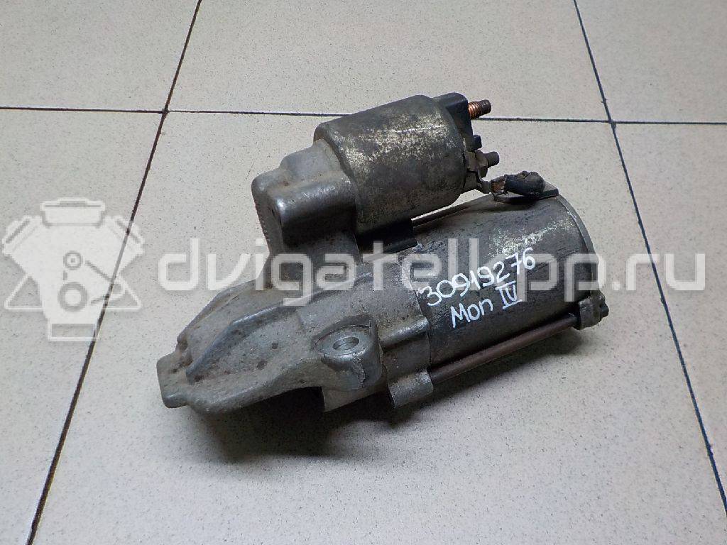 Фото Стартер  1525794 для Ford Fiesta / Focus / Tourneo / C-Max / Galaxy {forloop.counter}}