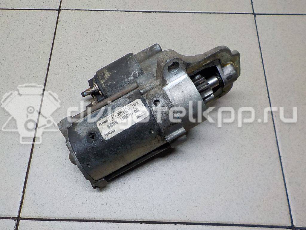 Фото Стартер  1525794 для Ford Fiesta / Focus / Tourneo / C-Max / Galaxy {forloop.counter}}