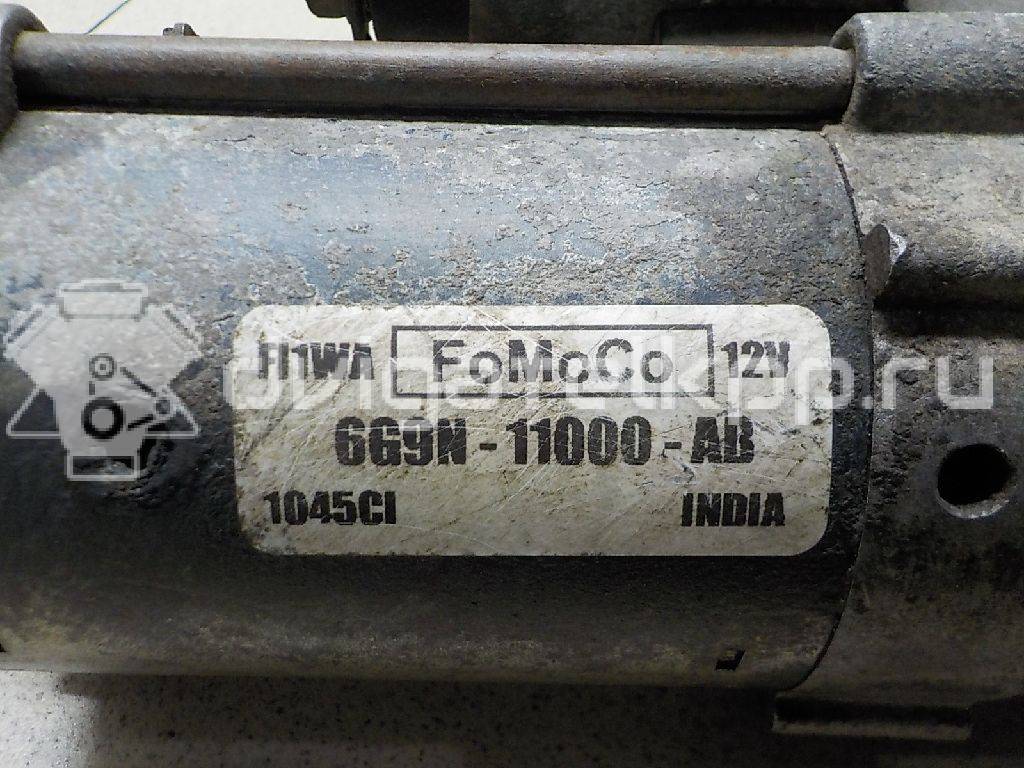 Фото Стартер  1525794 для Ford Fiesta / Focus / Tourneo / C-Max / Galaxy {forloop.counter}}