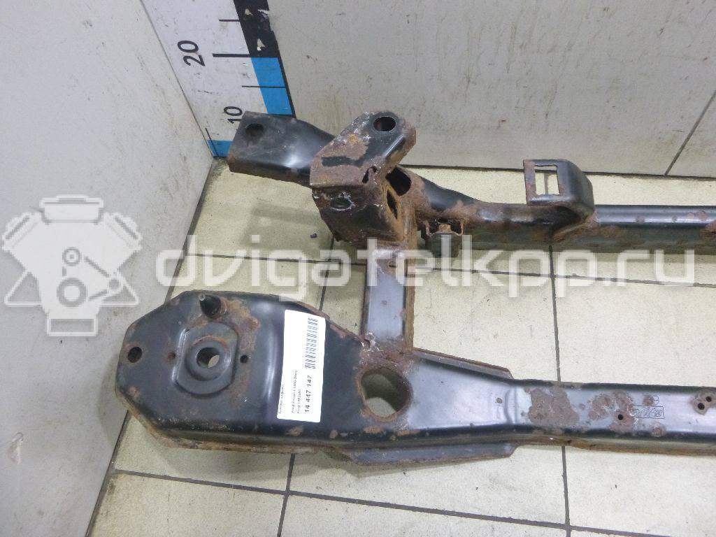 Фото Балка задняя  1356660 для Ford Focus / C-Max {forloop.counter}}