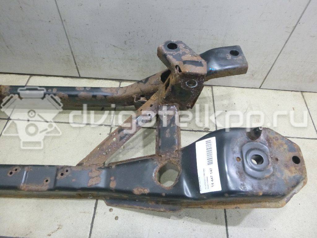 Фото Балка задняя  1356660 для Ford Focus / C-Max {forloop.counter}}