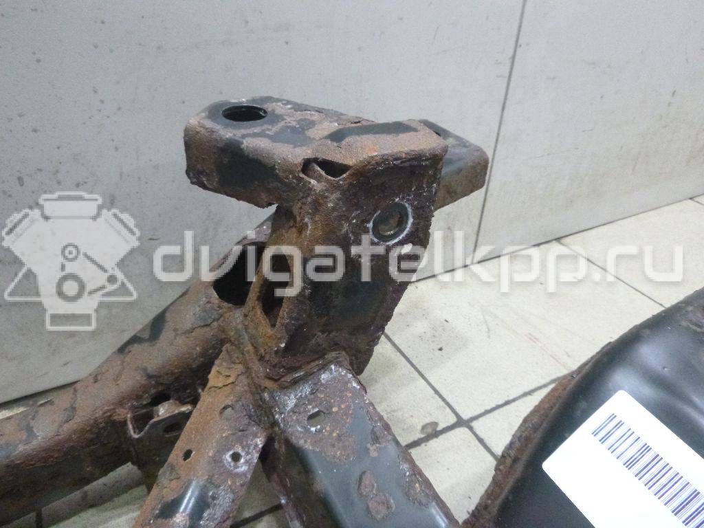 Фото Балка задняя  1356660 для Ford Focus / C-Max {forloop.counter}}