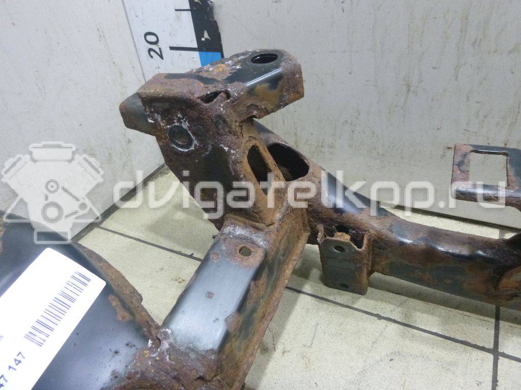 Фото Балка задняя  1356660 для Ford Focus / C-Max {forloop.counter}}