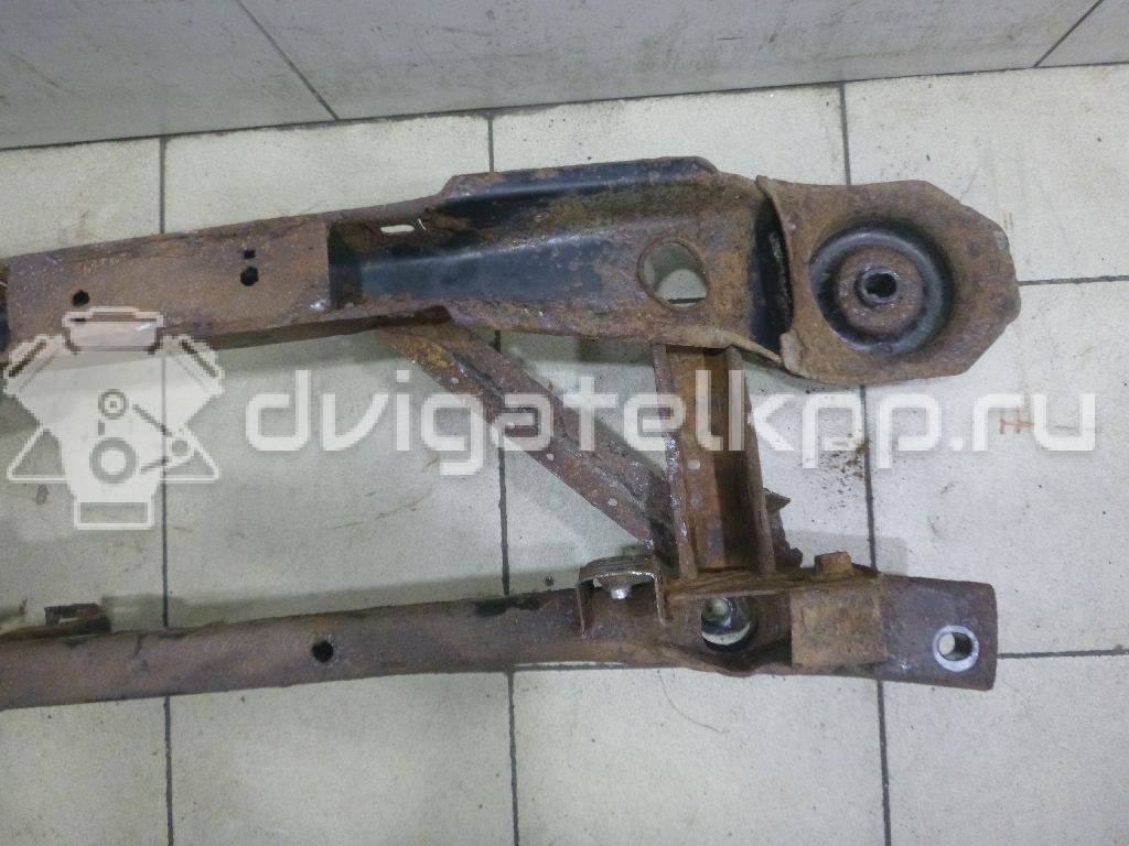 Фото Балка задняя  1356660 для Ford Focus / C-Max {forloop.counter}}