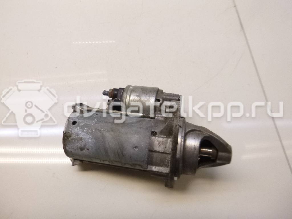 Фото Стартер  1896019 для Ford Fiesta / Focus {forloop.counter}}