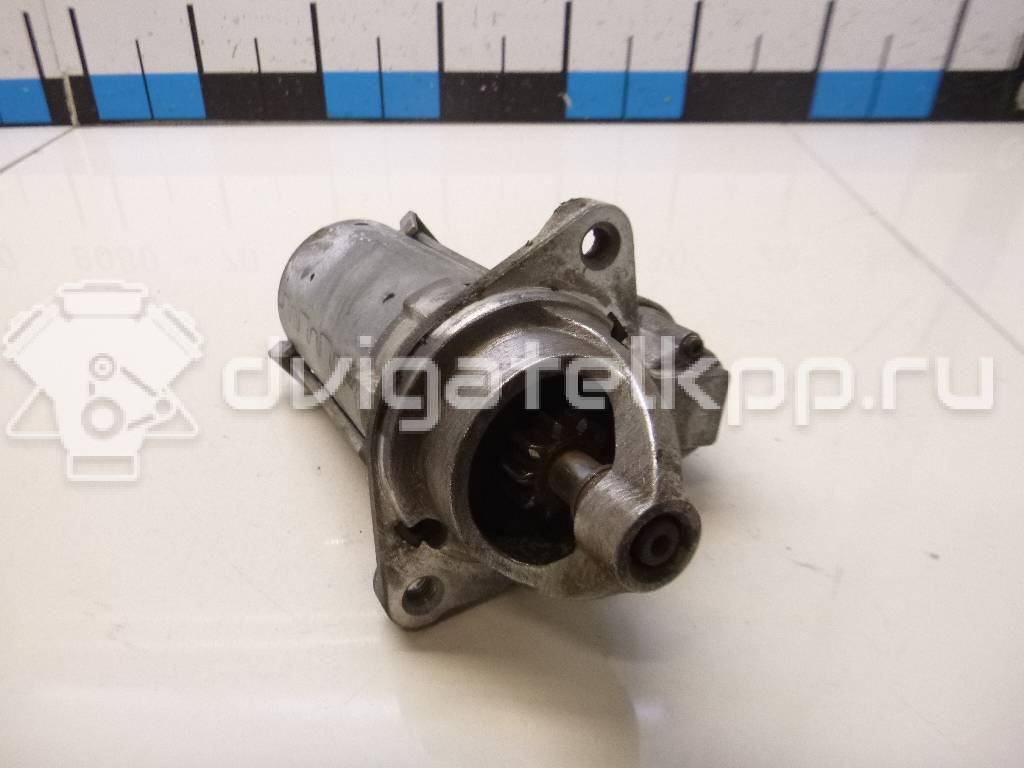 Фото Стартер  1896019 для Ford Fiesta / Focus {forloop.counter}}