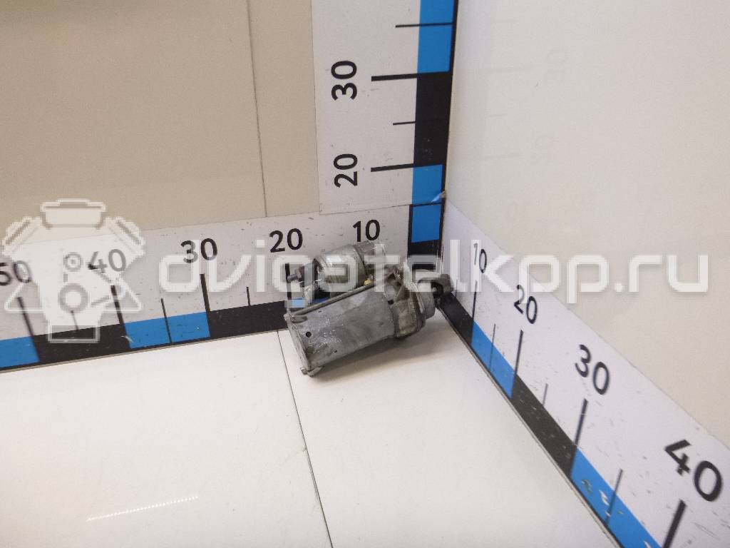 Фото Стартер  1896019 для Ford Fiesta / Focus {forloop.counter}}