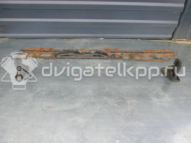 Фото Балка подрадиаторная  8V618A297JF для Ford Focus {forloop.counter}}