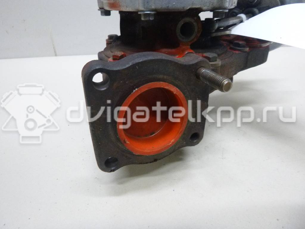 Фото Турбокомпрессор (турбина)  9677063780 для Ford Focus / C-Max / Galaxy / Grand / Kuga {forloop.counter}}