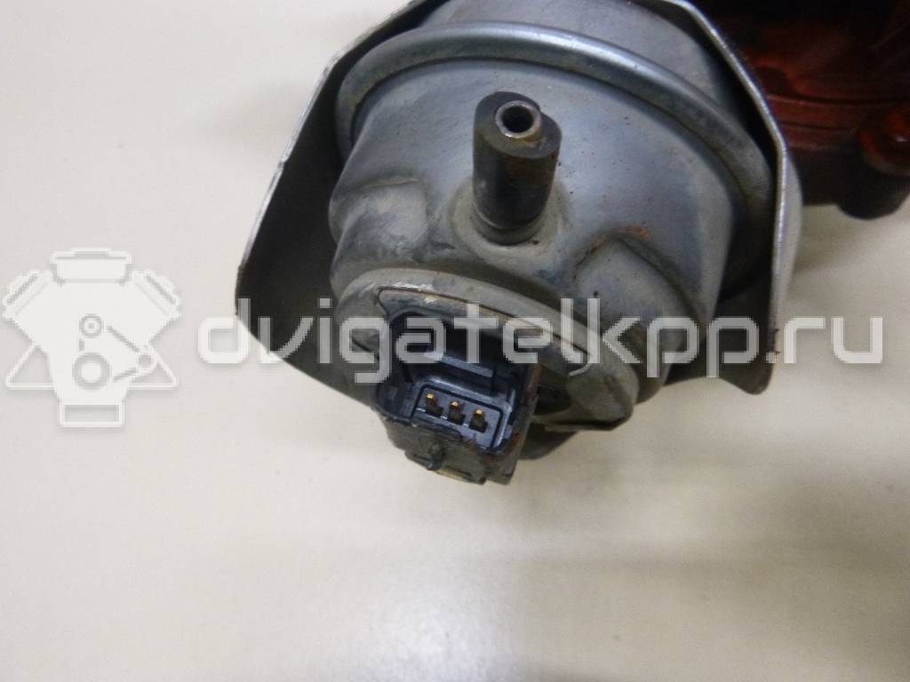 Фото Турбокомпрессор (турбина)  9677063780 для Ford Focus / C-Max / Galaxy / Grand / Kuga {forloop.counter}}
