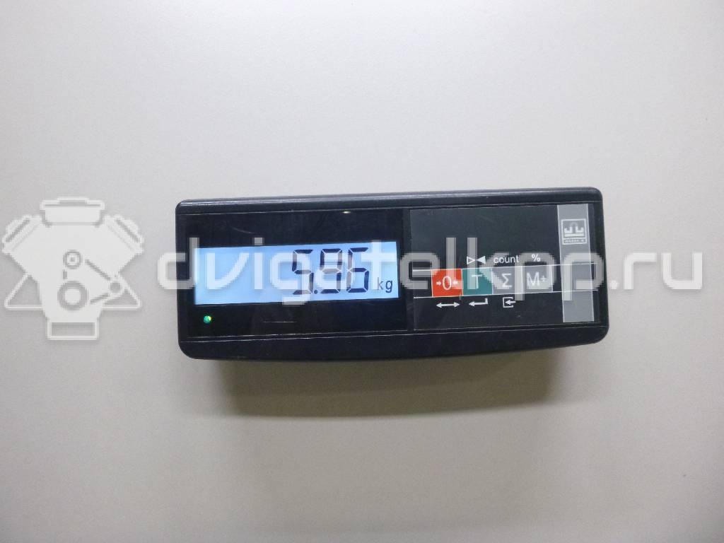 Фото Турбокомпрессор (турбина)  9677063780 для Ford Focus / C-Max / Galaxy / Grand / Kuga {forloop.counter}}