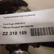 Фото Турбокомпрессор (турбина)  9677063780 для Ford Focus / C-Max / Galaxy / Grand / Kuga {forloop.counter}}