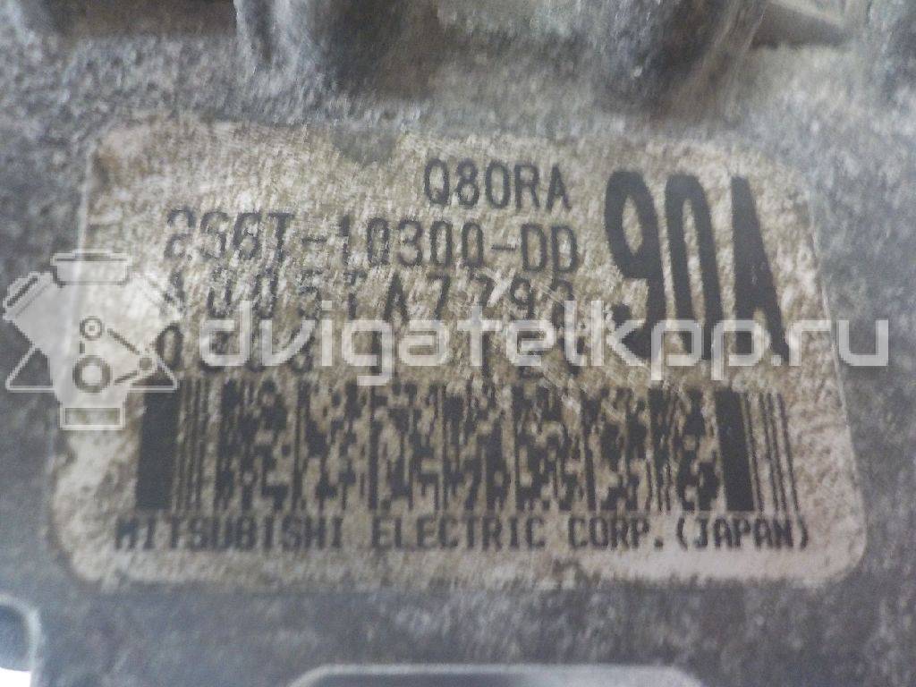 Фото Генератор  2s6t10300db для Ford Fiesta / Focus / Fusion Ju {forloop.counter}}
