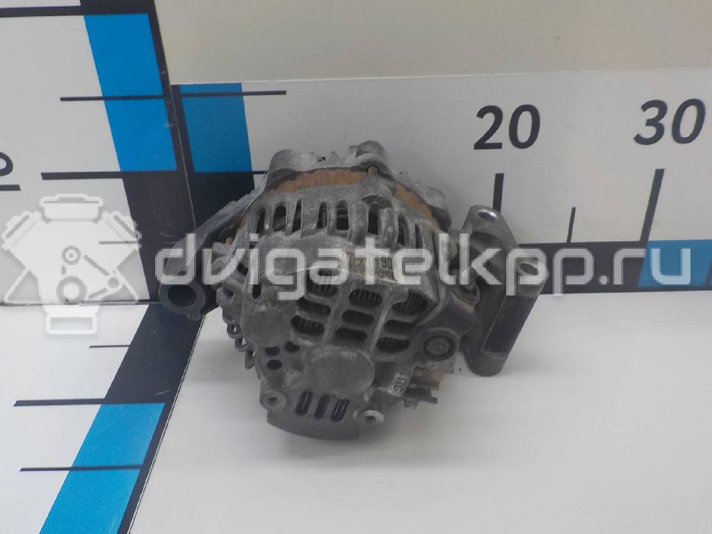 Фото Генератор  2s6t10300db для Ford Fiesta / Focus / Fusion Ju {forloop.counter}}