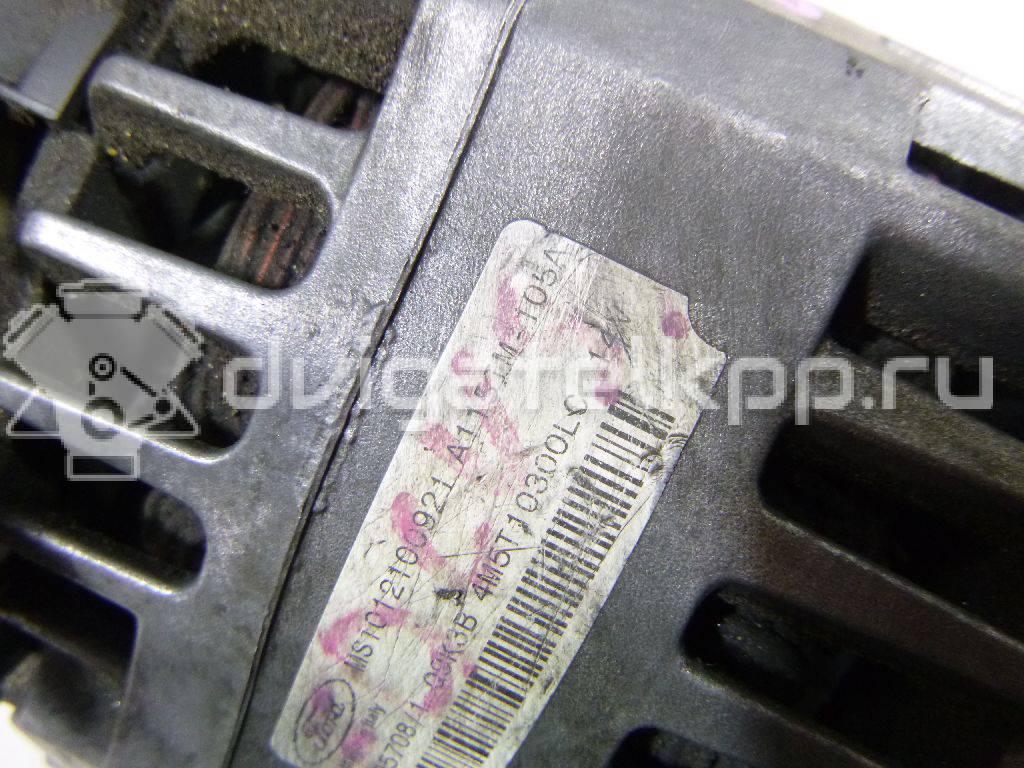 Фото Генератор  4M5T10300LC для Ford Focus / Tourneo / C-Max / Galaxy / S-Max {forloop.counter}}