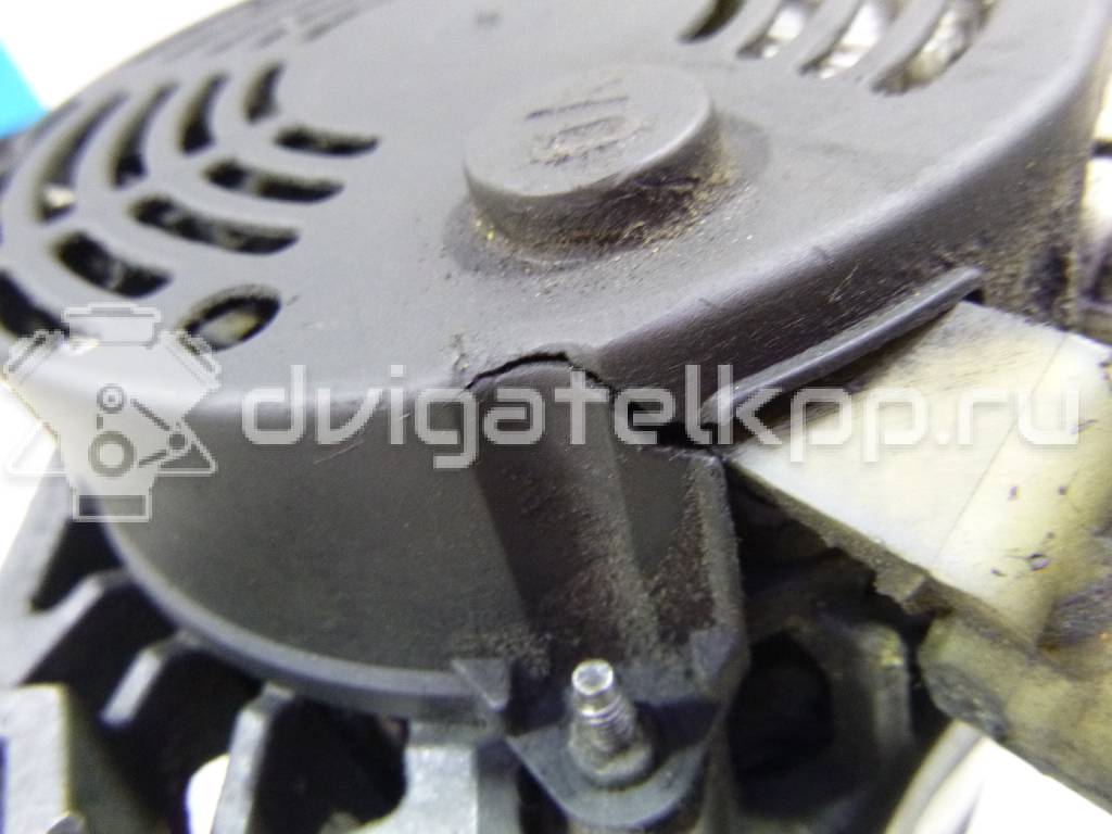 Фото Генератор  4M5T10300LC для Ford Focus / Tourneo / C-Max / Galaxy / S-Max {forloop.counter}}