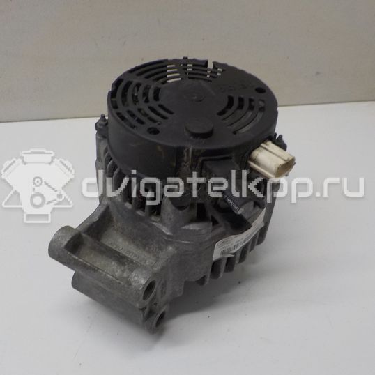 Фото Генератор  3N1110300AE для Ford Fiesta / Focus / C-Max / Fusion Ju / Puma Ec