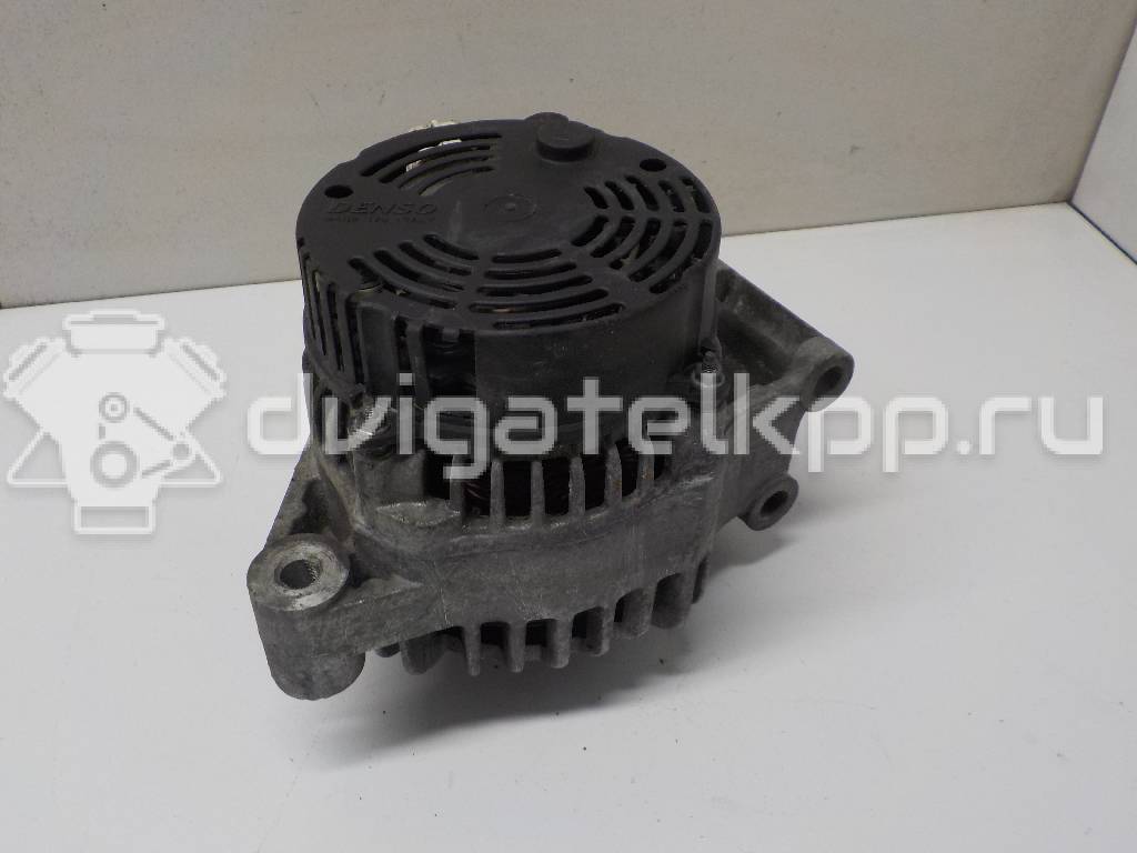 Фото Генератор  3N1110300AE для Ford Fiesta / Focus / C-Max / Fusion Ju / Puma Ec {forloop.counter}}