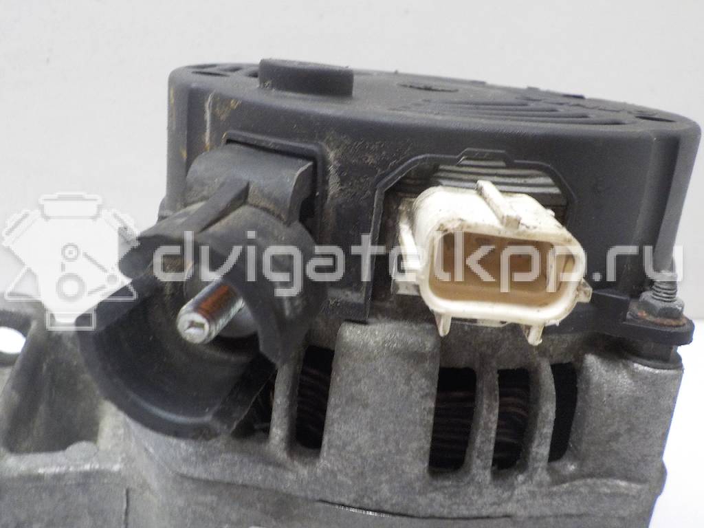 Фото Генератор  3N1110300AE для Ford Fiesta / Focus / C-Max / Fusion Ju / Puma Ec {forloop.counter}}