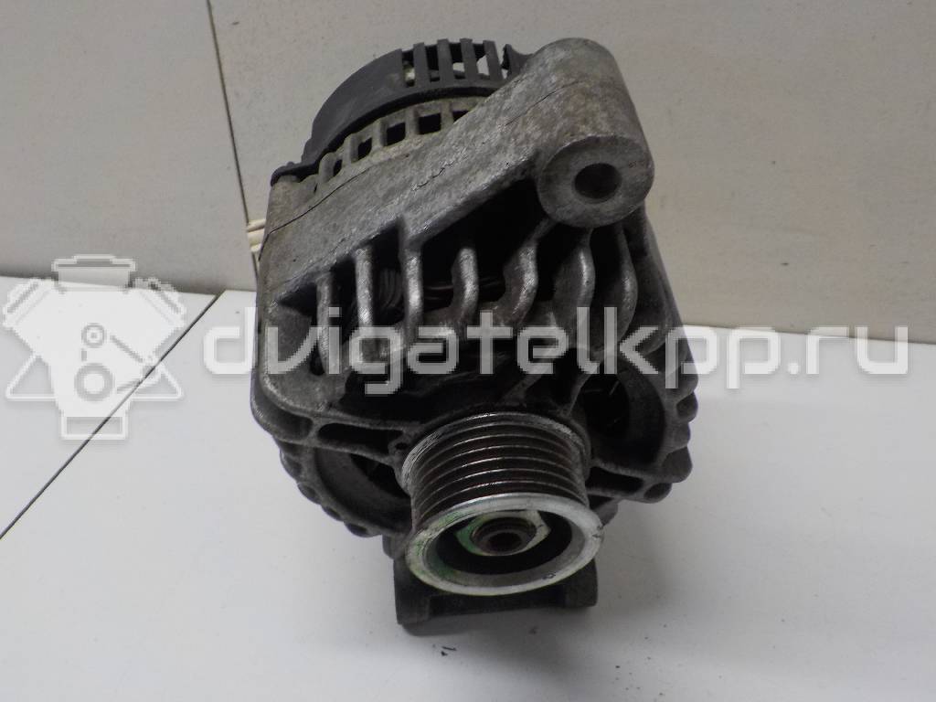 Фото Генератор  3N1110300AE для Ford Fiesta / Focus / C-Max / Fusion Ju / Puma Ec {forloop.counter}}