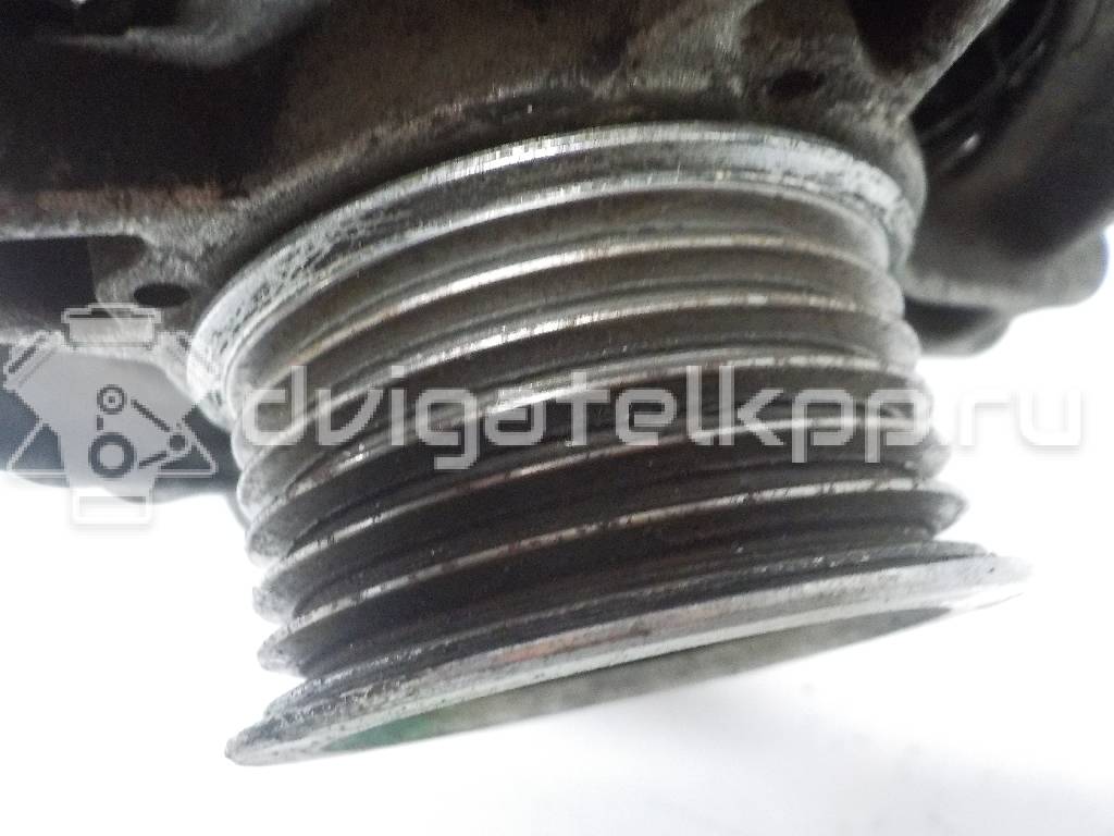 Фото Генератор  3N1110300AE для Ford Fiesta / Focus / C-Max / Fusion Ju / Puma Ec {forloop.counter}}