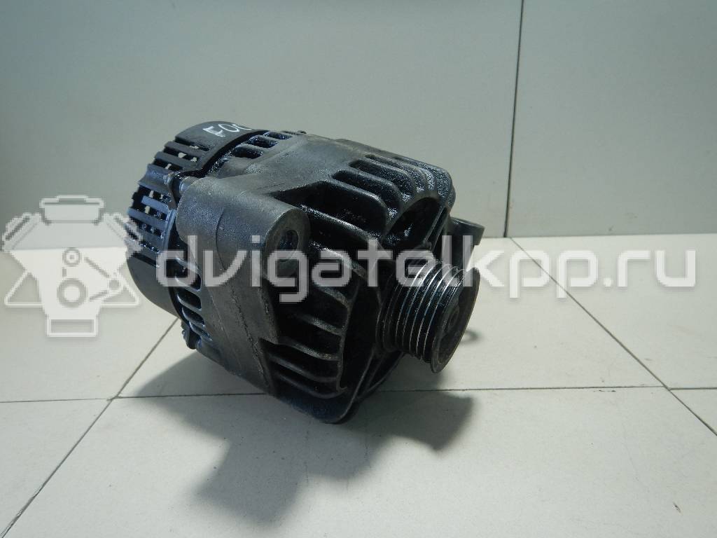 Фото Генератор  3n1110300af для Ford Fiesta / Focus / C-Max / Fusion Ju / Puma Ec {forloop.counter}}