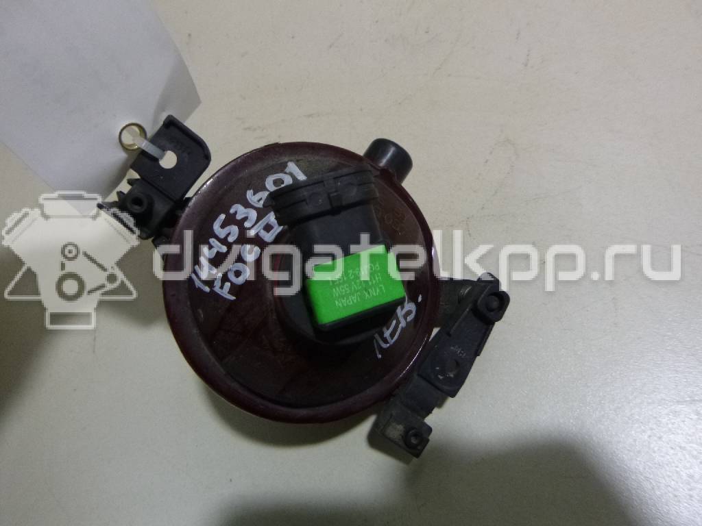 Фото Фара противотуманная левая  3m5115k202aa для Ford Focus {forloop.counter}}