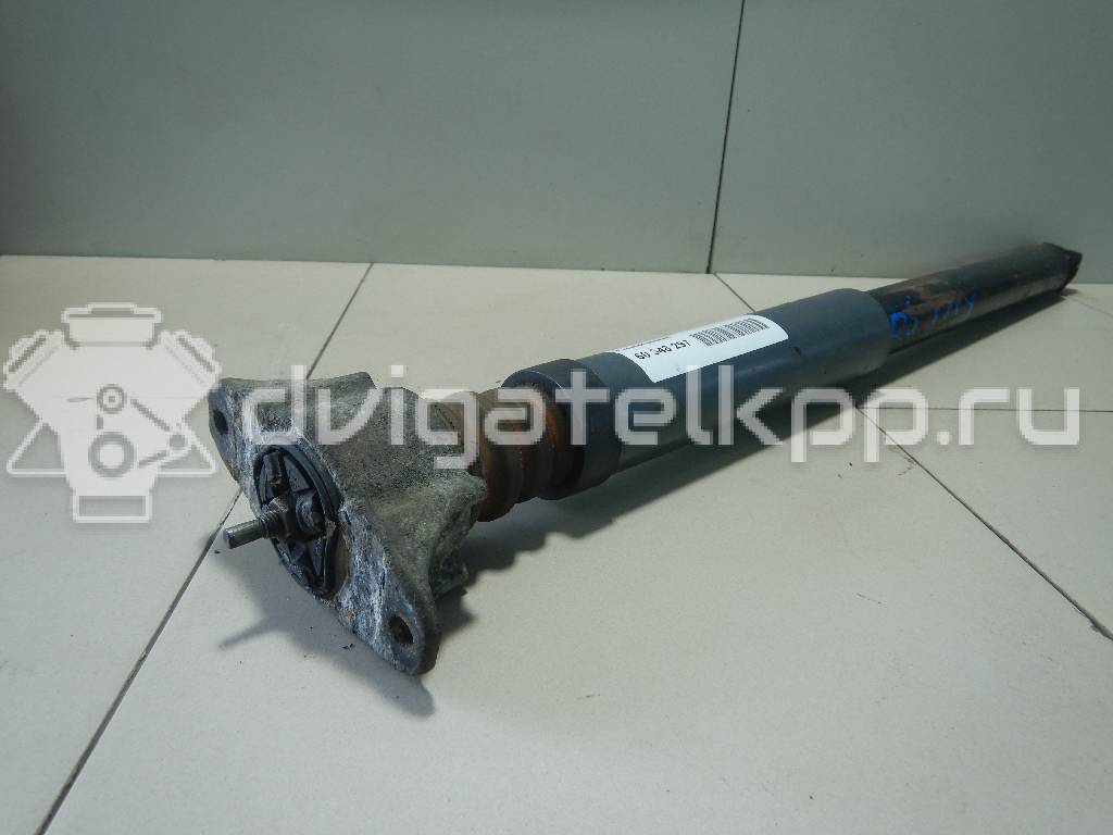 Фото Амортизатор задний  4M5118080PAE для mazda Mazda 3 (BL) {forloop.counter}}