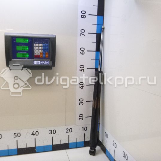 Фото Амортизатор задний  1468811 для mazda Mazda 3 (BL)