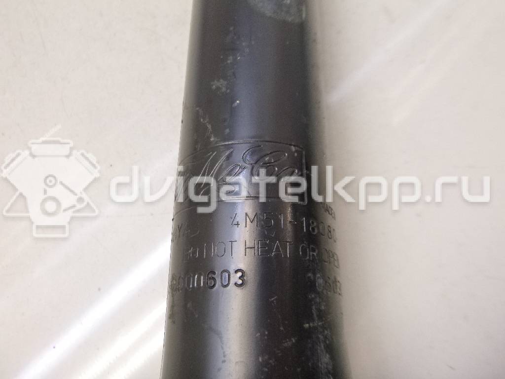 Фото Амортизатор задний  1468811 для mazda Mazda 3 (BL) {forloop.counter}}