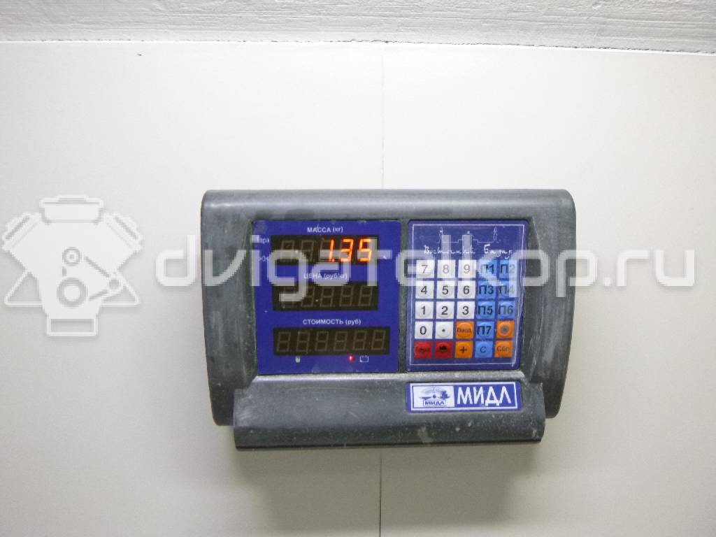 Фото Амортизатор задний  1681184 для mazda Mazda 3 (BL) {forloop.counter}}