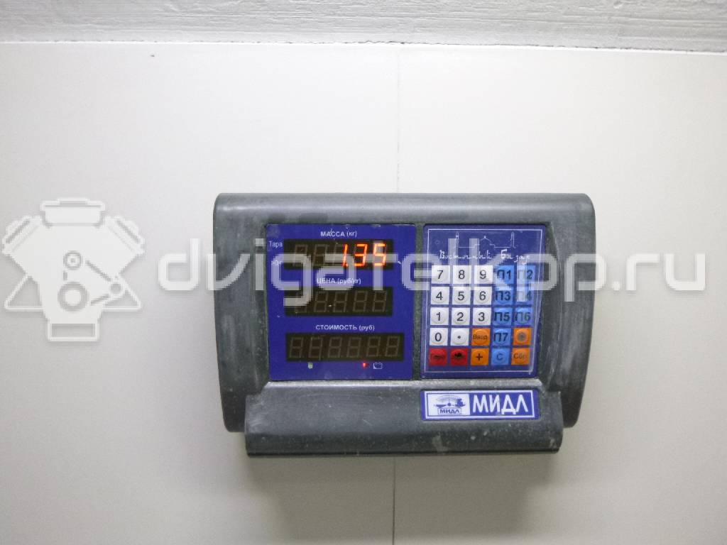 Фото Амортизатор задний  1681184 для mazda Mazda 3 (BL) {forloop.counter}}
