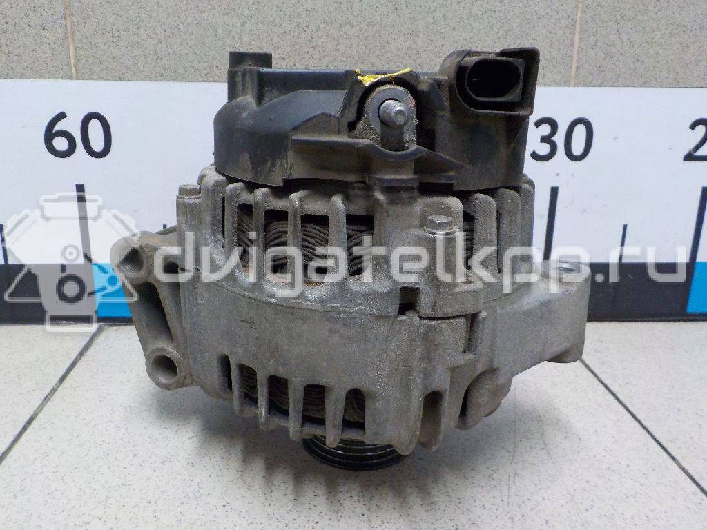 Фото Генератор  1685794 для Ford Fiesta / Focus / Tourneo / C-Max / Ka {forloop.counter}}