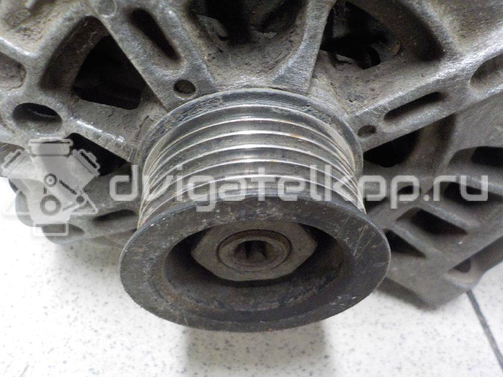 Фото Генератор  1685794 для Ford Fiesta / Focus / Tourneo / C-Max / Ka {forloop.counter}}