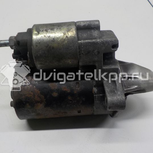 Фото Стартер  1732742 для Ford Fiesta / Focus / C-Max / Ka / Galaxy