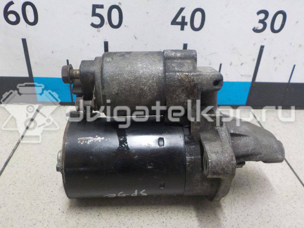 Фото Стартер  1732742 для Ford Fiesta / Focus / C-Max / Ka / Galaxy {forloop.counter}}