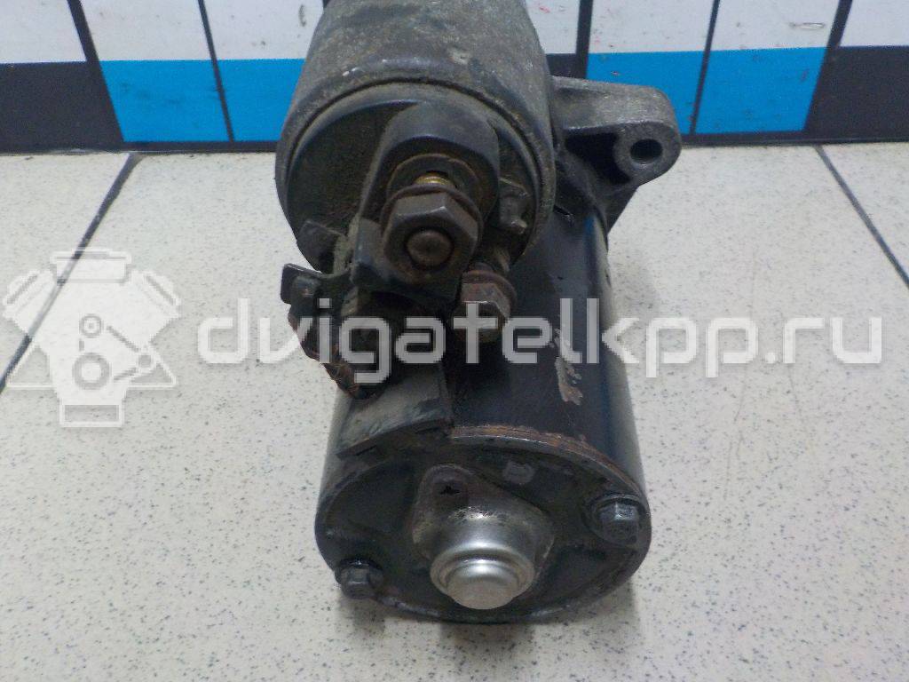 Фото Стартер  1732742 для Ford Fiesta / Focus / C-Max / Ka / Galaxy {forloop.counter}}