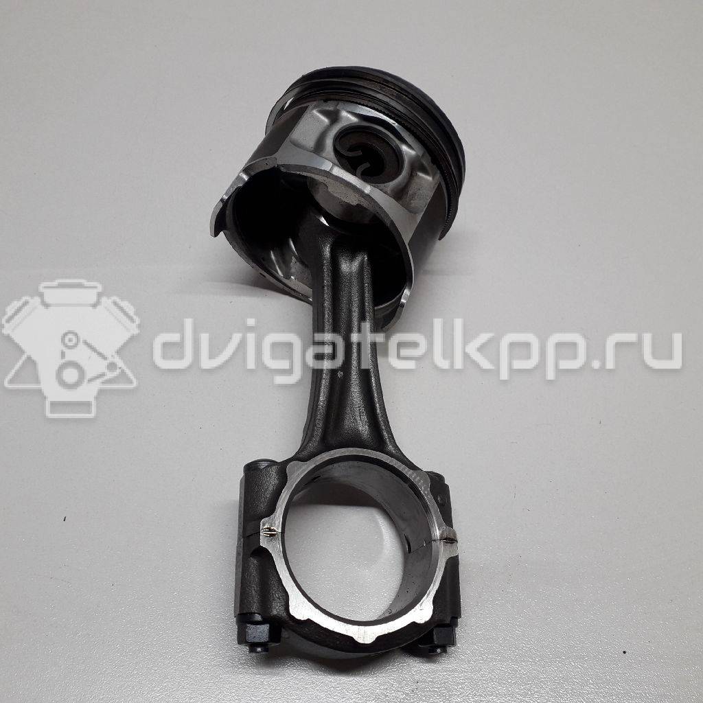 Фото Поршень с шатуном  для Mitsubishi Pajero / L {forloop.counter}}