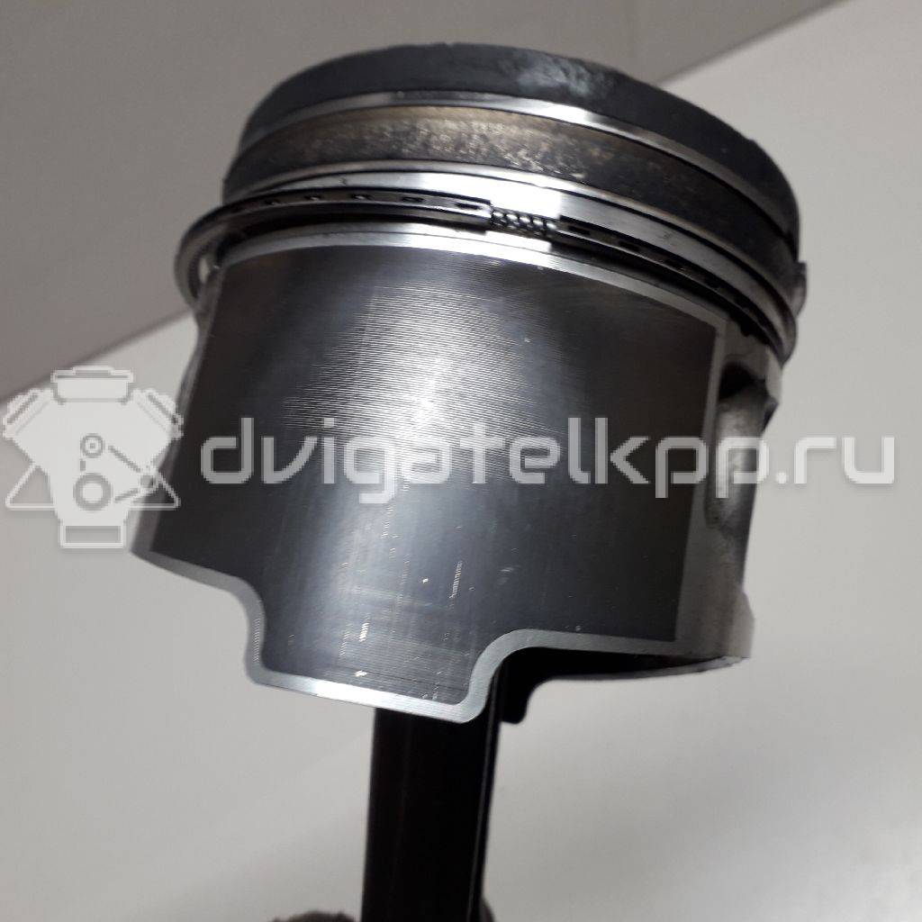 Фото Поршень с шатуном  для Mitsubishi Pajero / L {forloop.counter}}