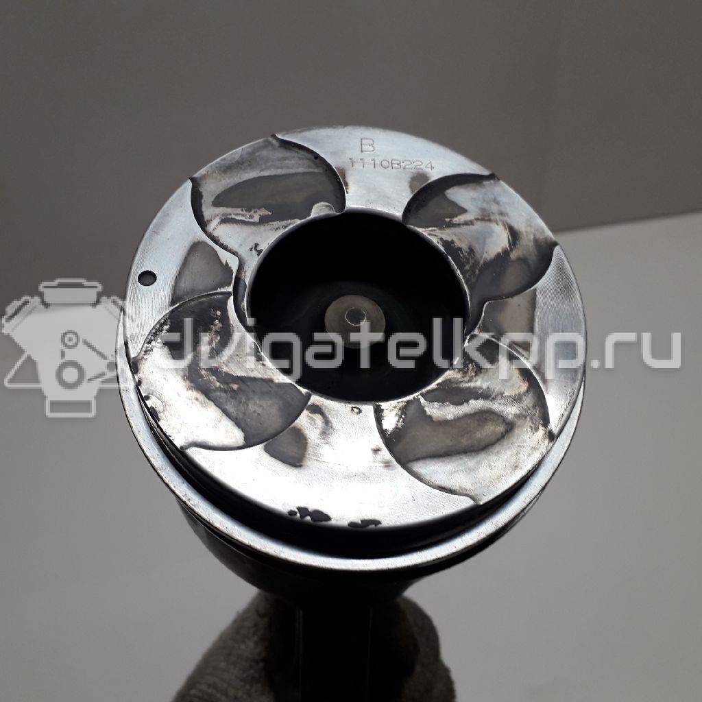 Фото Поршень с шатуном  для Mitsubishi Pajero / L {forloop.counter}}