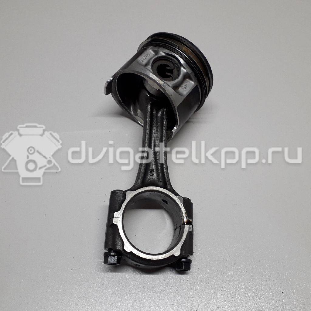 Фото Поршень с шатуном  для Mitsubishi Pajero / L {forloop.counter}}