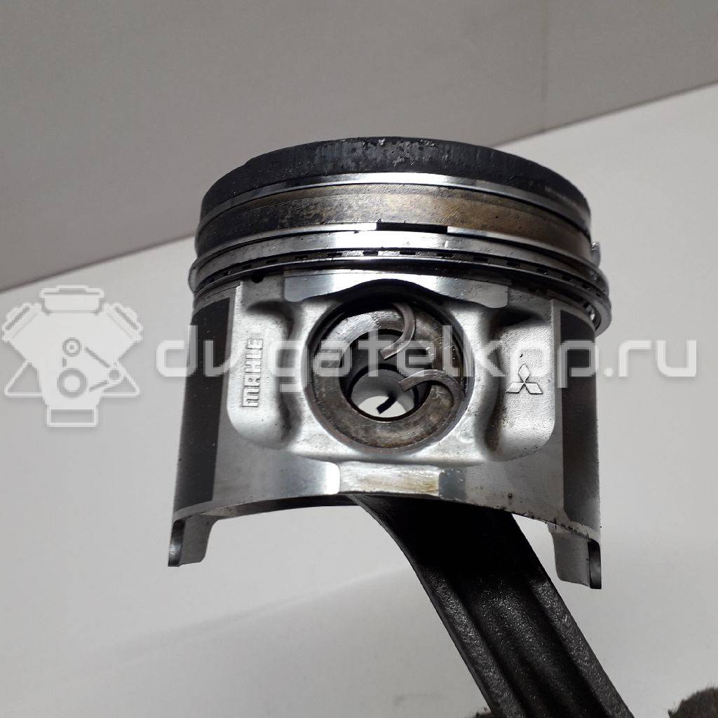Фото Поршень с шатуном  для Mitsubishi Pajero / L {forloop.counter}}